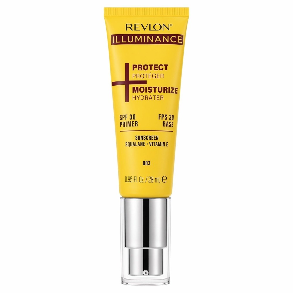 Revlon Illuminance SPF 30‎ Primer 003 Hydrating Sunscreen Base